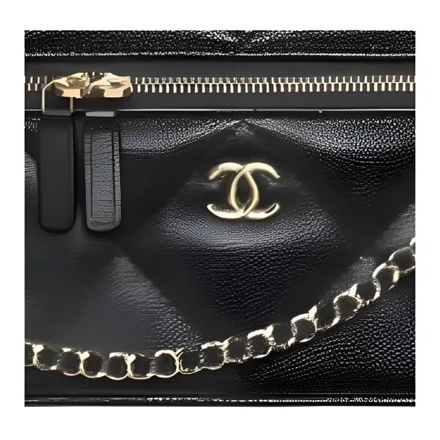 CHANEL 25K