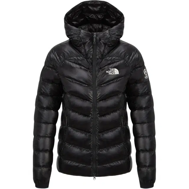 THE NORTH FACE SUMMIT