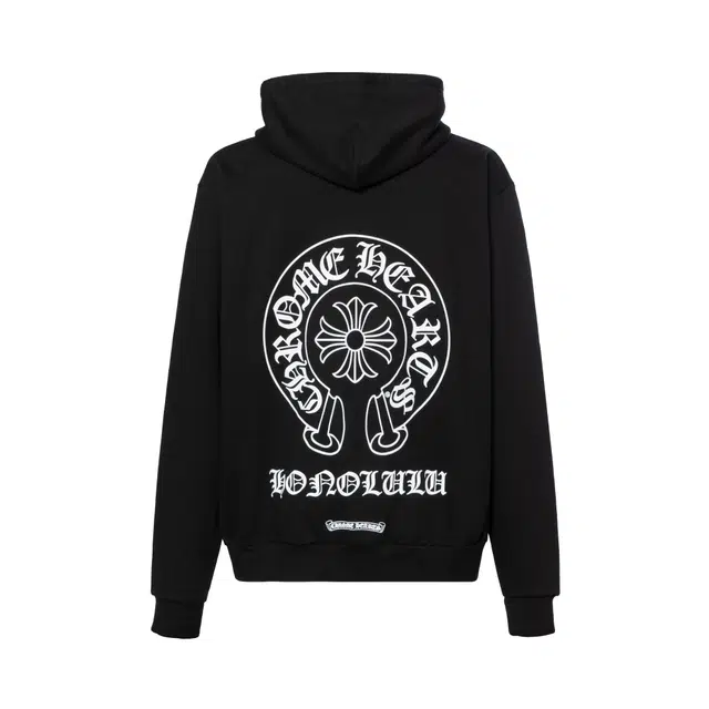Chrome Hearts FW25