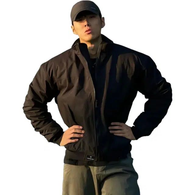 TR OOTDbomber