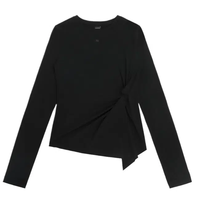 TREEMINGBIRD Twist Detail T