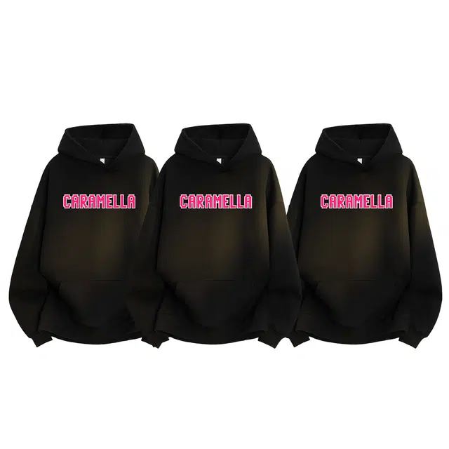 Caramella CaramellaLOGO