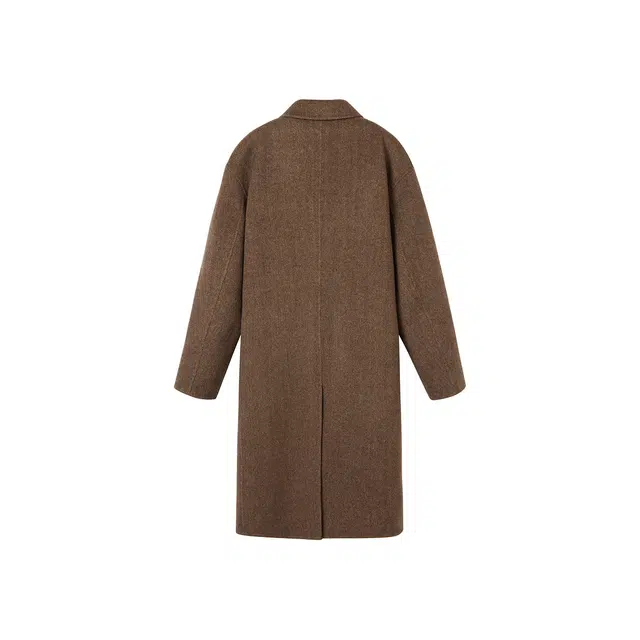 GANT Mid-Length Collar Coat