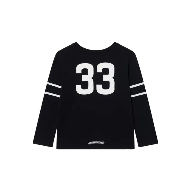 Chrome Hearts T