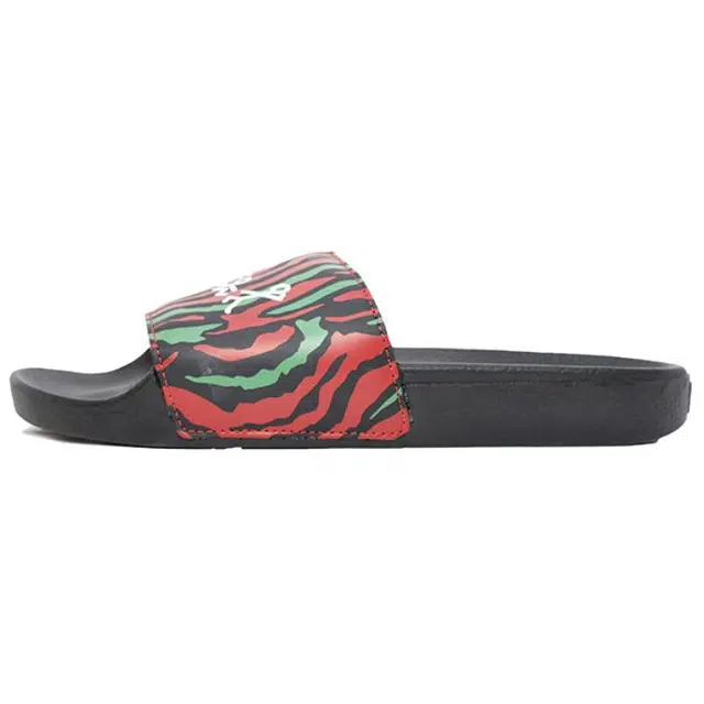 A Tribe Called Quest x Vans Slide-On