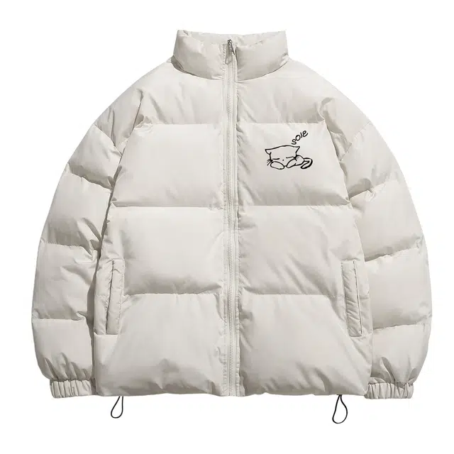 SOIEPLUS Down Jackets