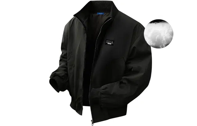 COMOWA cleanftbomber