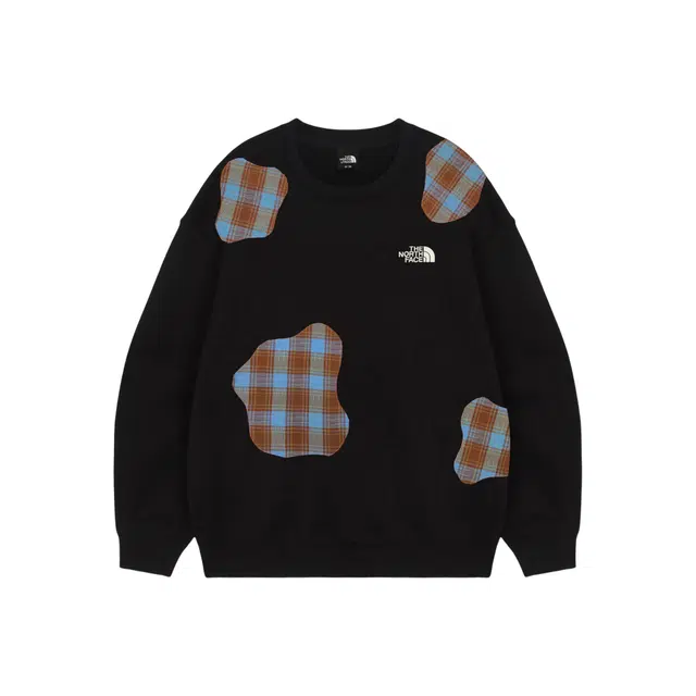 THE NORTH FACE Local star