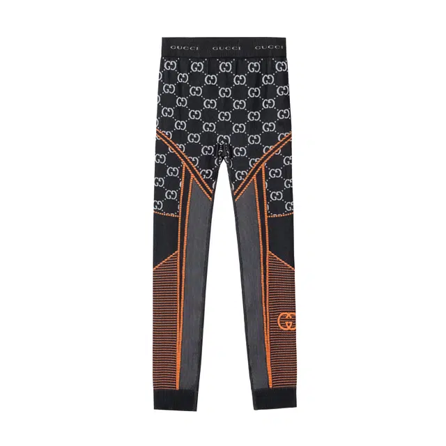 GUCCI SS22 Love Parade GG