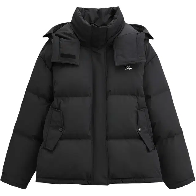 GAP Quilted Down Jacket