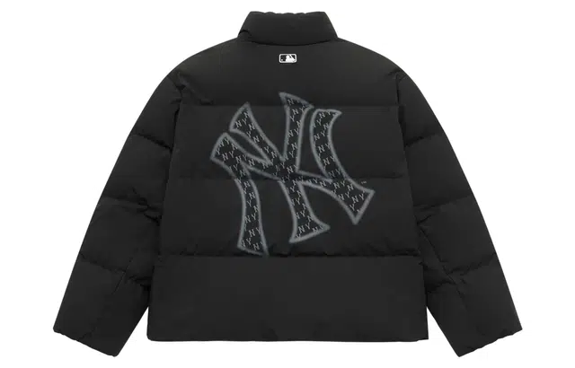 MLB MONOGRAM 25FW LOGO
