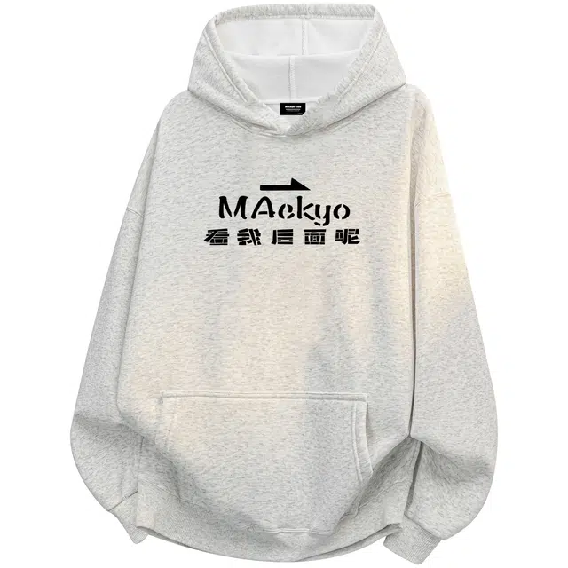 Mackyo