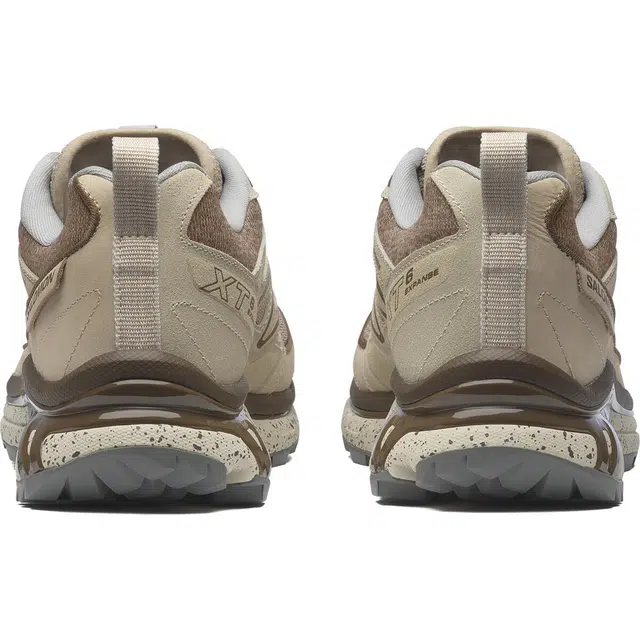Salomon XT-6 Expanse Cozy Oxford Brown