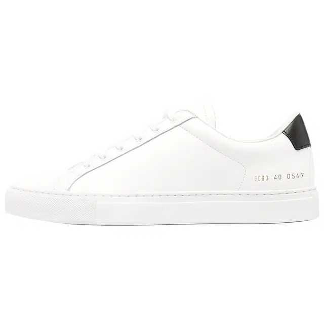 Common Projects