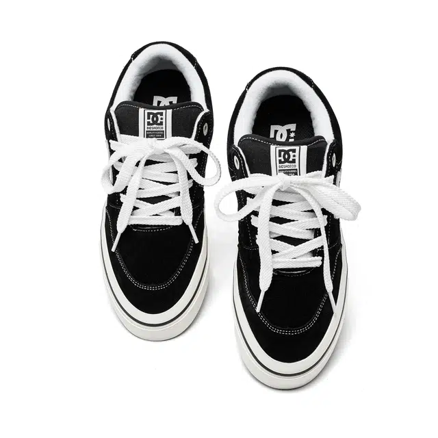 DC Shoes CANVAS B PRO