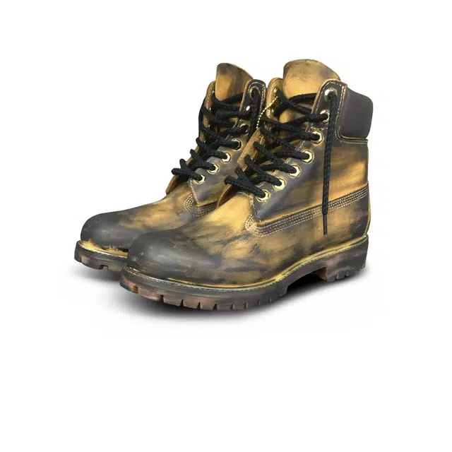 Timberland PREMIUM inspo