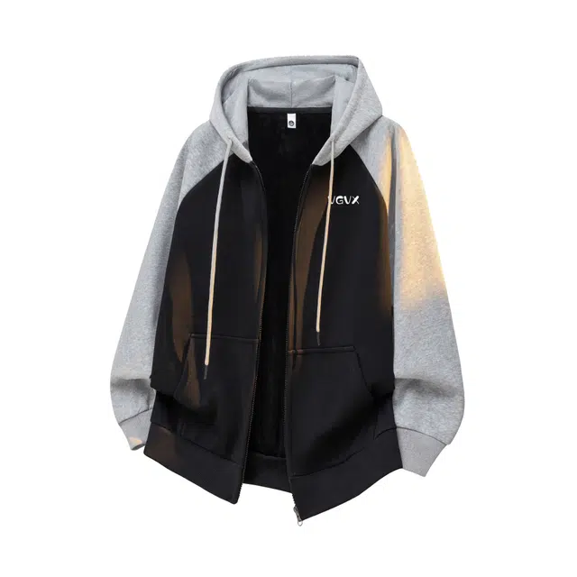 VGVX LOGOcleanfit