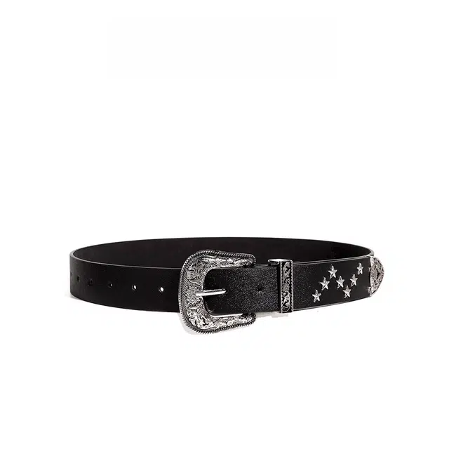 HEAD MART y2k PU 3.3cm