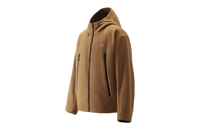 KOLON SPORT Polartec HUGGER
