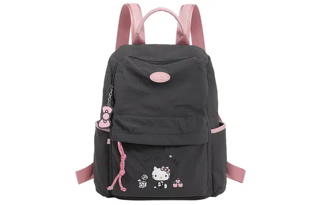 TOUTOU hellokitty