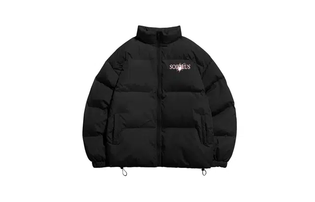 PISYPOX Down JacketsLogo