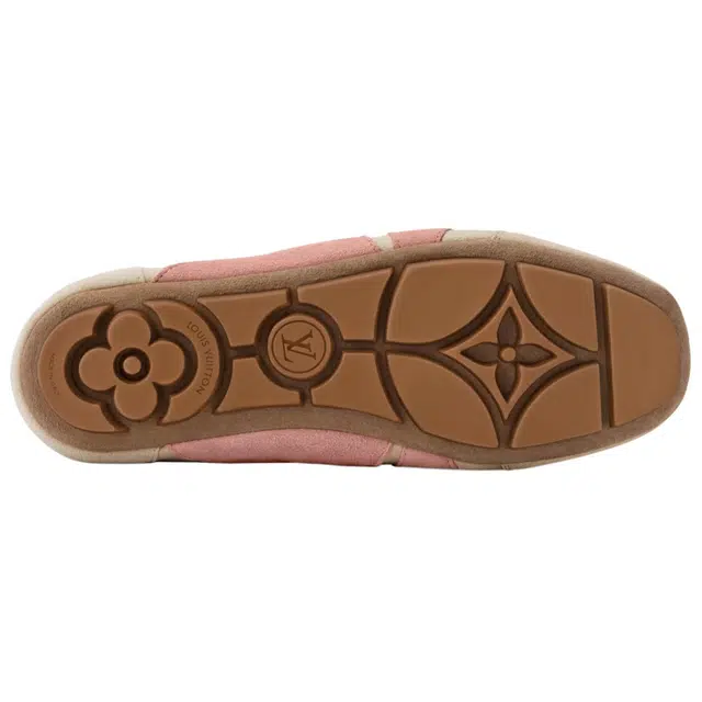 LOUIS VUITTON Sneakerina