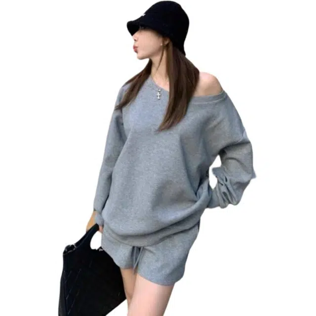 HKPXR hiphopoversize