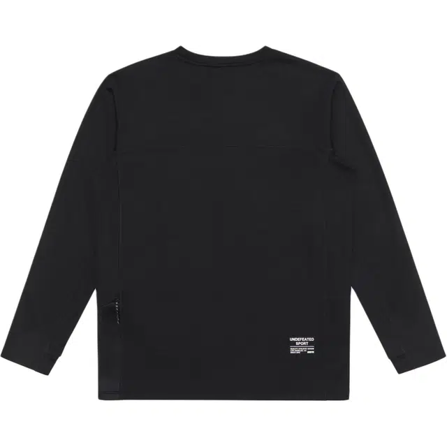 UNDEFEATED SPORT FW25 T