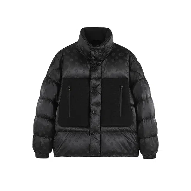 ANDREW MACKENZIE logo