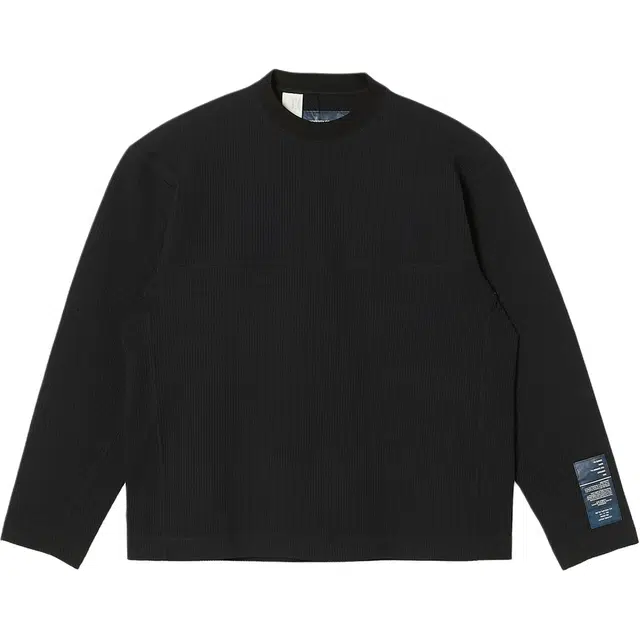 N.HOOLYWOOD FW25 Test Product Exchange Service T