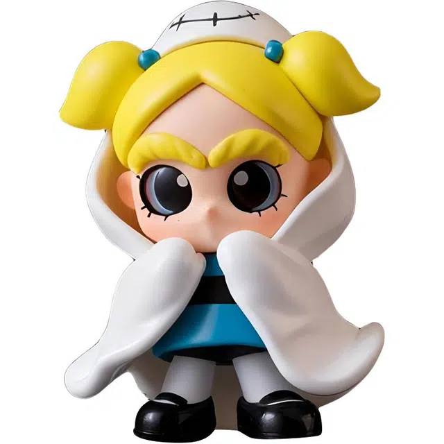 52TOYS CiCiLu