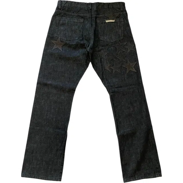 Chrome Hearts SS25 Logo