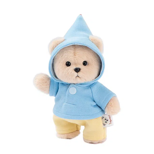 TeddyTales Pocket Series