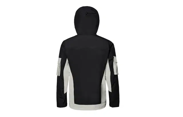 Arcteryx BETA LT gore-tex811logo