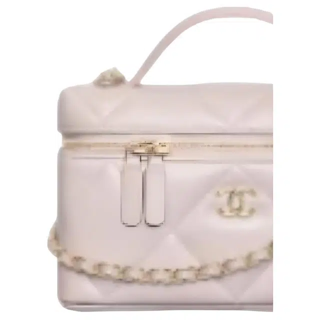 CHANEL 25K