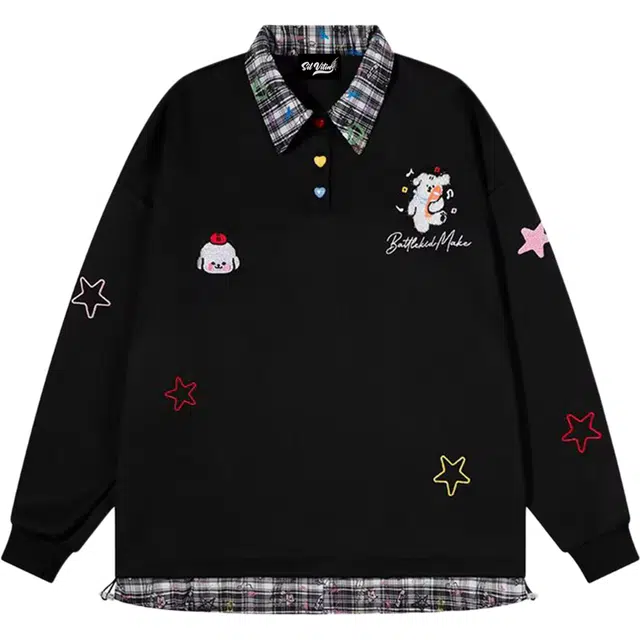 SIL VITIN Polo
