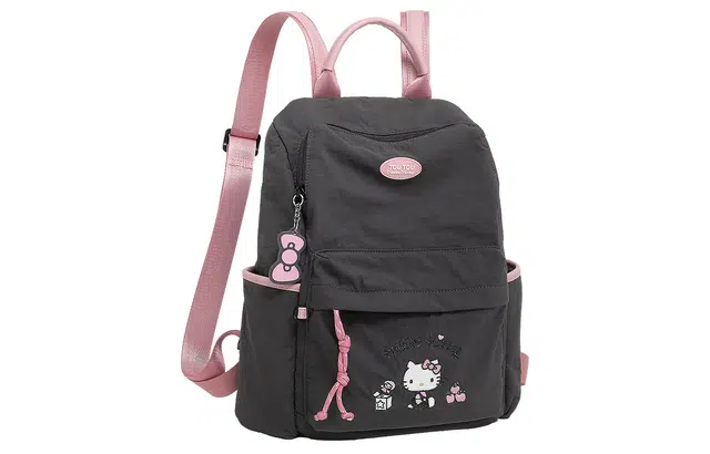 TOUTOU hellokitty