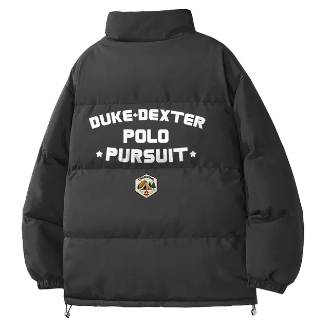 DUKE+DEXTER