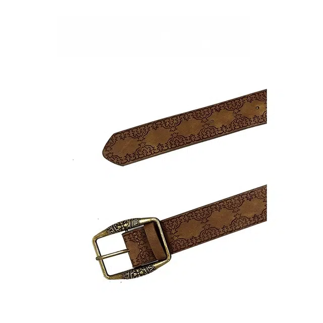 HEAD MART y2k PU 3.8cm