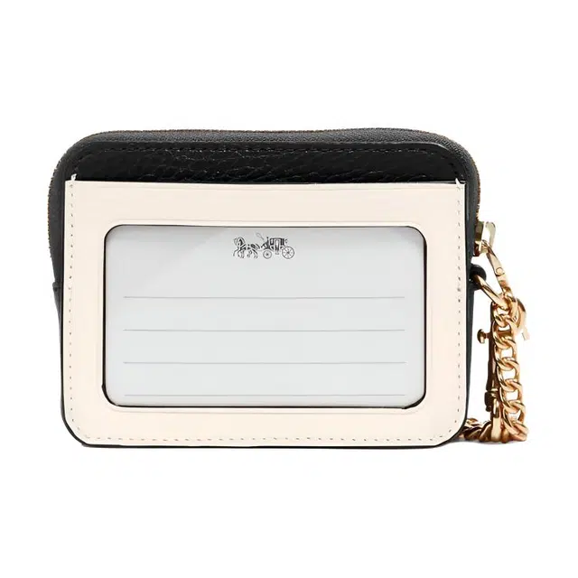 COACH Card Case 8