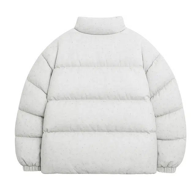 SOIEPLUS Down Jackets