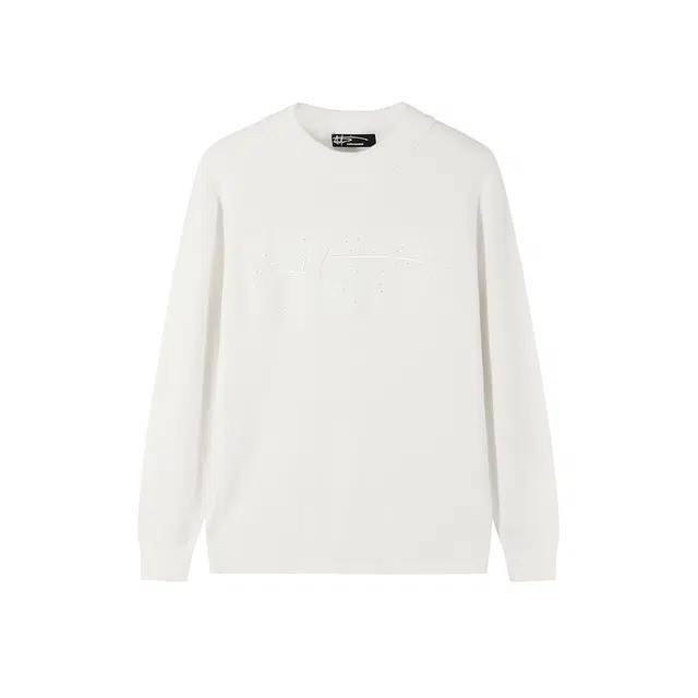 ANDREW MACKENZIE logo