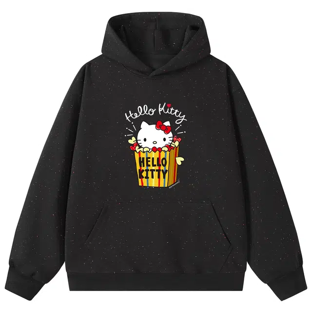 Sanrio x Hello Kitty SS25