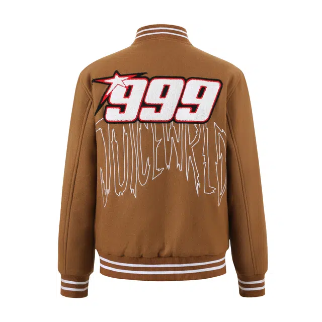 Juice Wrld FW25 logo