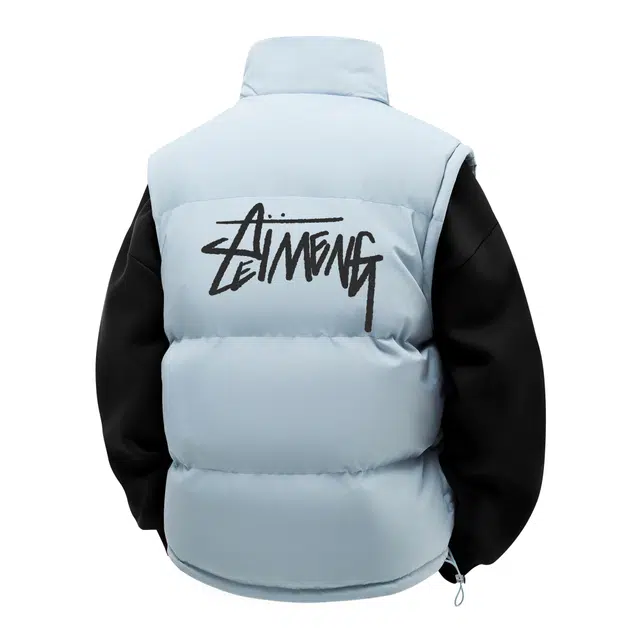 PEIMENG LOGOoversize