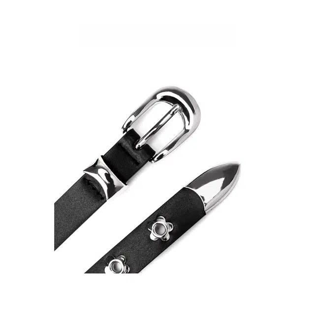HEAD MART y2k PU 1.8cm
