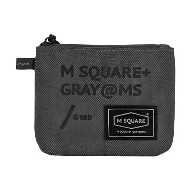 m square