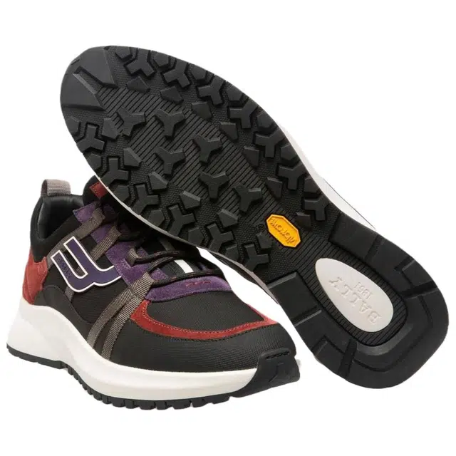 BALLY