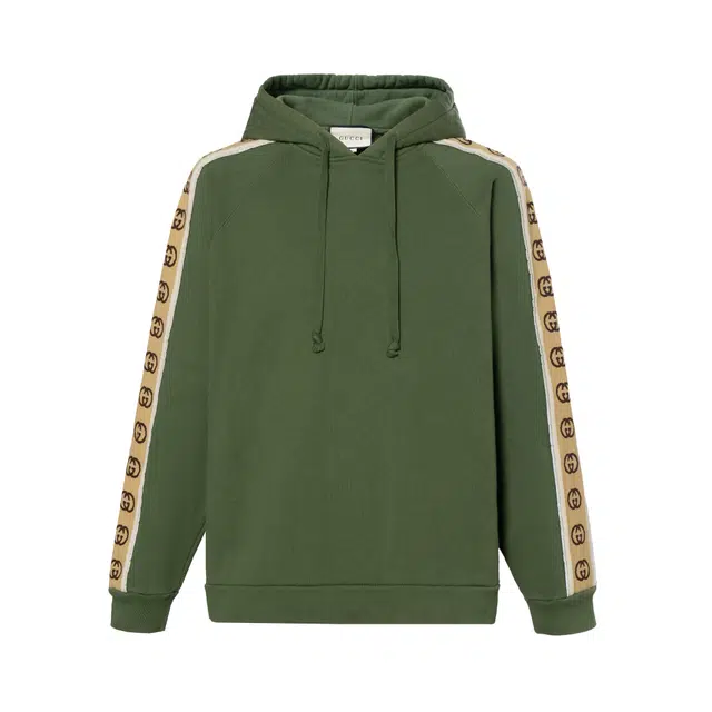 GUCCI GG Logo