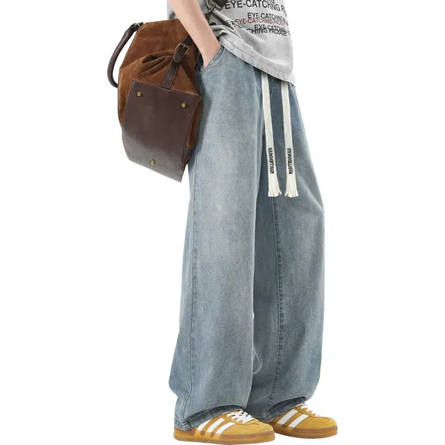 DANGERTIGER Clean fit
